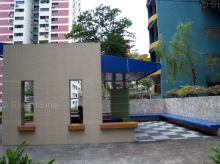 Blk 55 Telok Blangah Drive (Bukit Merah), HDB 3 Rooms #257792